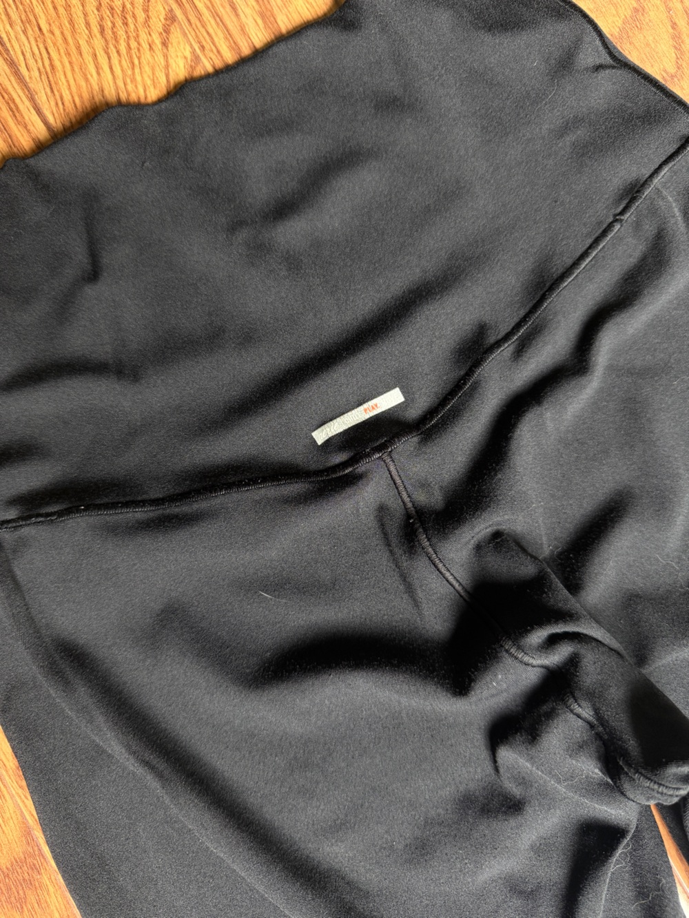 Aerie Black Leggings